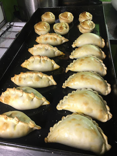 La nonna pizzas y pastas - Ingeniero Pablo Nogués