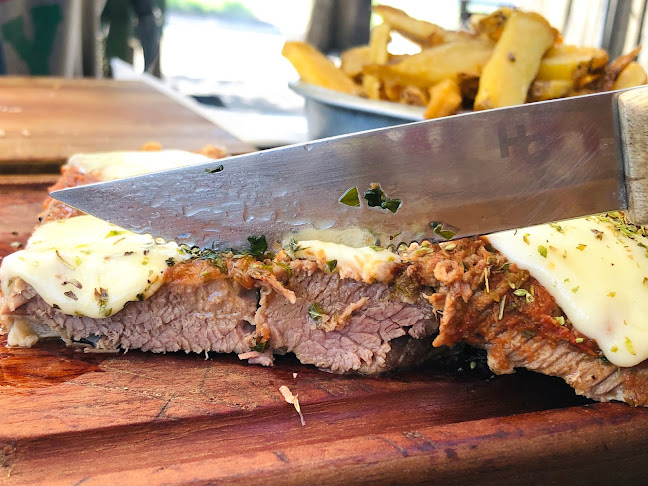 Av. Gdor. Vergara 4365, B1686 Hurlingham, Provincia de Buenos Aires