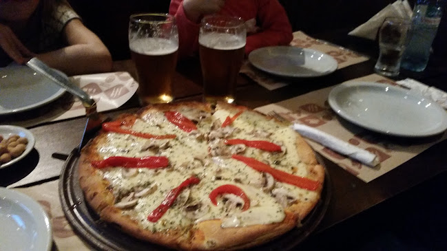 Comentarii opinii despre Glück Cervecería - zona Olavarría