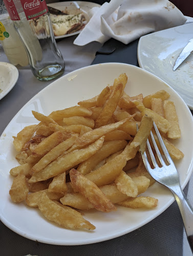 Los Platitos Canning - Ezeiza
