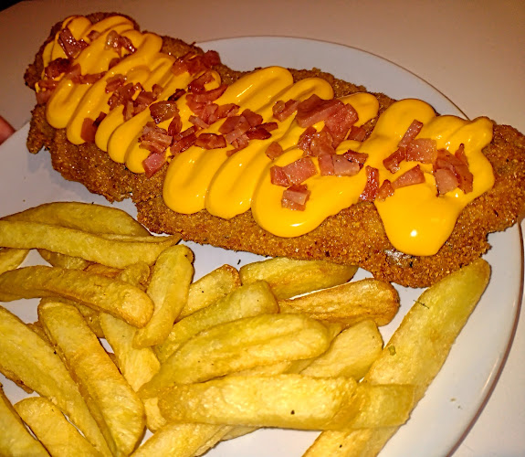 Raul El Trece - Gral. Rodríguez