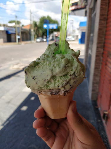 Opinii despre Pizzeria/Heladeria Crazy în Junín - Gastronomía y hostelería