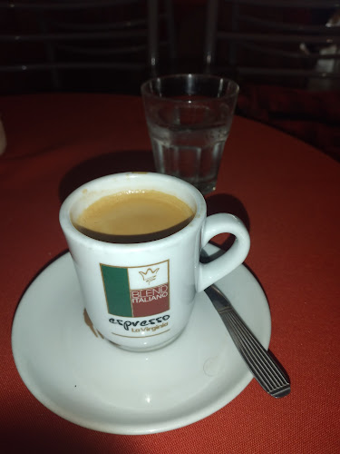 Opinii despre Coco cafetería în San Francisco - Gastronomía y hostelería