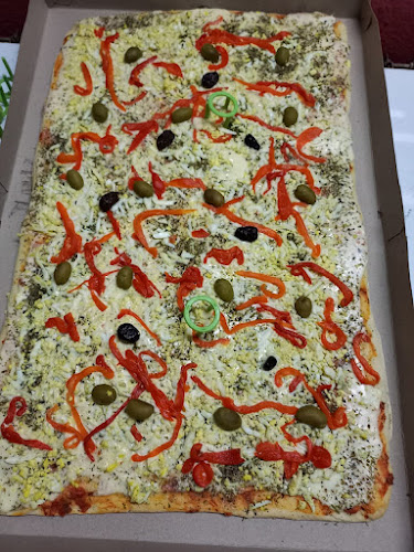 Amore e' pizzas - San Juan