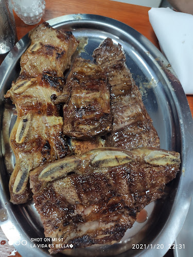 Los Platitos Canning - Ezeiza