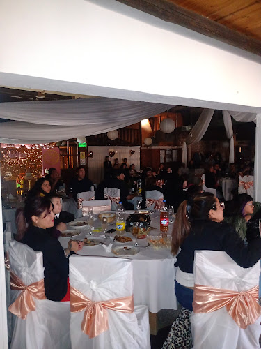 Comentarii opinii despre La Cabaña Salón De Eventos