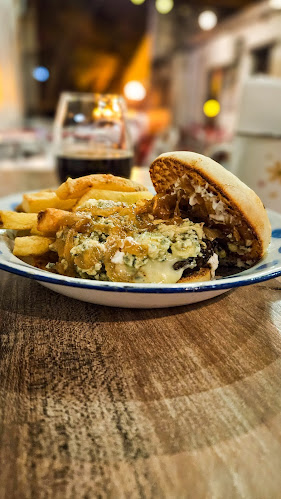 Rancho Aparte - Gastronomía y hostelería