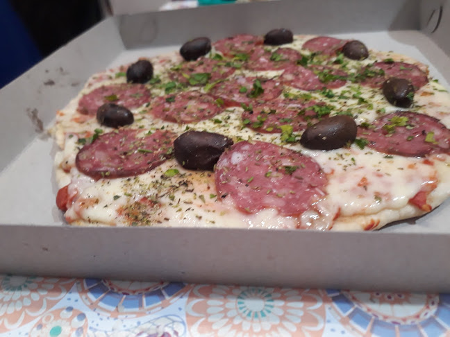 Fridas Pizzas - Santiago del Estero