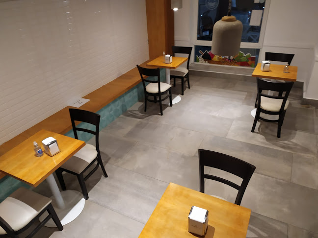 Opinii despre Heladeria Cremolatti în San Francisco - Gastronomía y hostelería