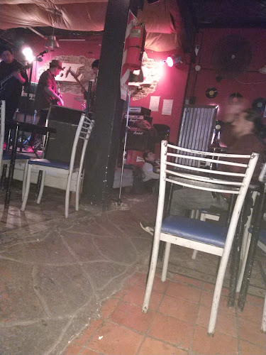 Opinii despre El Bar în Hurlingham - Gastronomía y hostelería