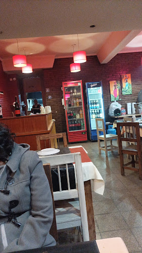 Pizzeria Il Nono - Gastronomía y hostelería