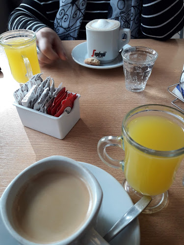 Comentarii opinii despre Veneto Heladeria y Cafeteria