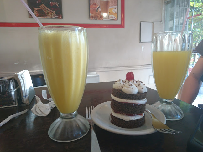 Momma - San Miguel de Tucumán