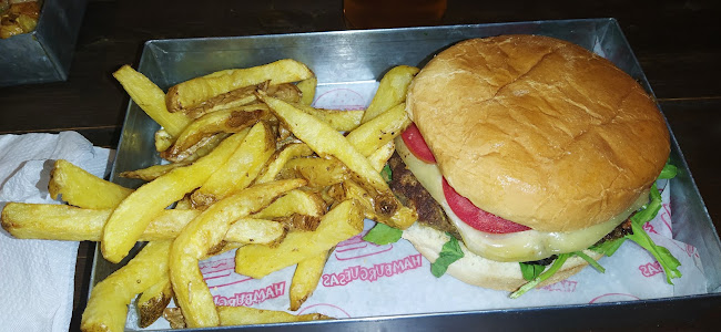 Biero (Centro de San Rafael) - Gastronomía y hostelería