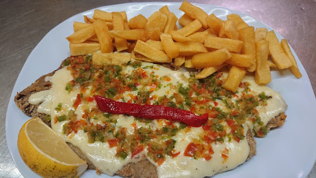 Max Bur - Gastronomía y hostelería