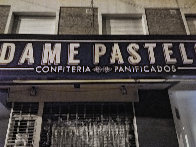 Madame Pasteliere - Gastronomía y hostelería