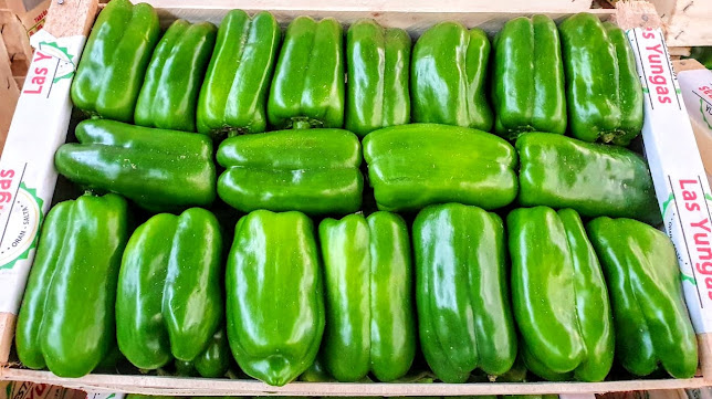 PRIMERA CALIDAD DISTRIBUIDORA MAYORISTA DE FRUTAS Y VERDURAS - Rosario