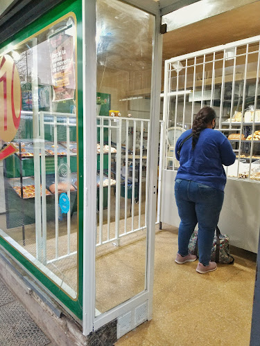 Opinii despre La panaderia de mi viejo în Córdoba - Gastronomía y hostelería