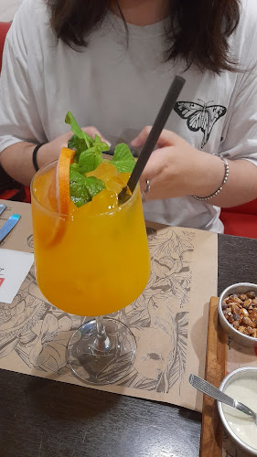 La Chimbotana - La Plata