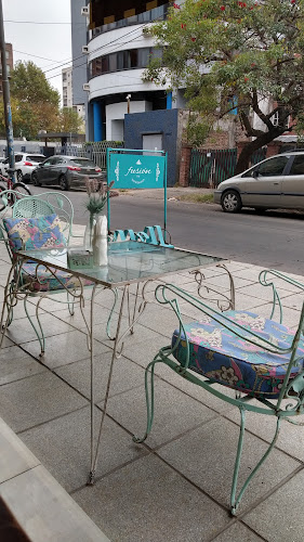 Fusión café - Gastronomía y hostelería