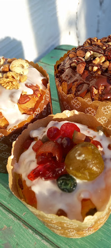 Comentarii opinii despre Sueños Dulces By Graciela Brandan