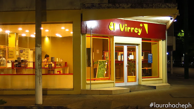 Churros El Virrey