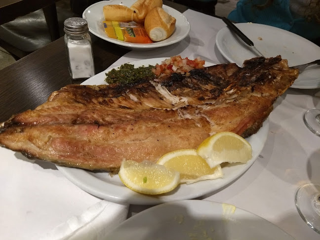 LA CABAÑA del pescador - Gastronomía y hostelería