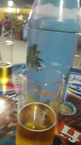 La Previa - Resistencia