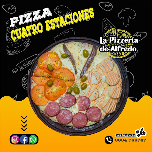 Comentarii opinii despre Lo de Alfredo