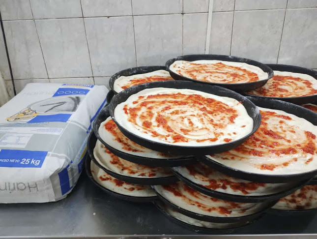 Opinii despre Donna Pizza în Maipú - Gastronomía y hostelería