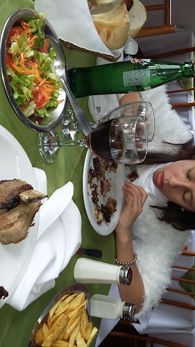 La Nueva Esmeralda - Santa Rosa