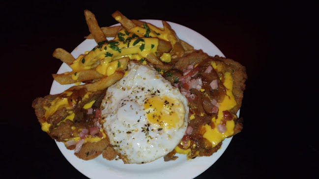 Opinii despre Expreso Resto Bar în La Plata - Gastronomía y hostelería