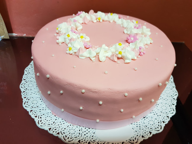 Comentarii opinii despre Panadería Europea