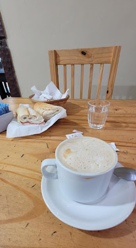 Los Amarillos - Salta