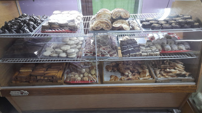 Panaderia Las Dulzuras