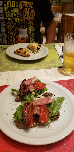 Bartolomé Mitre 901, A4400 EHS, Salta