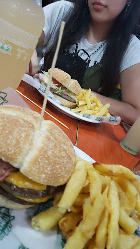 Opinii despre Donde Quieras Bar în Wilde - Gastronomía y hostelería