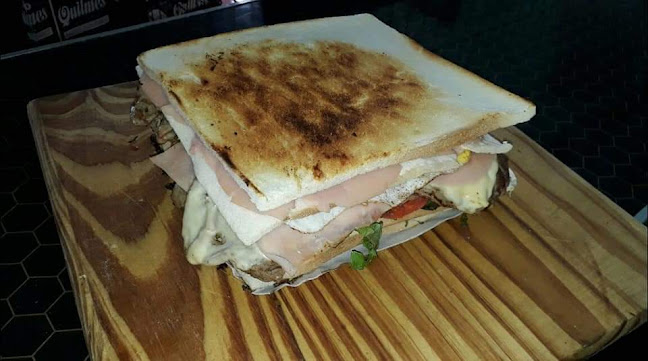 J. A. Maza 373, M5515 Maipú, Mendoza