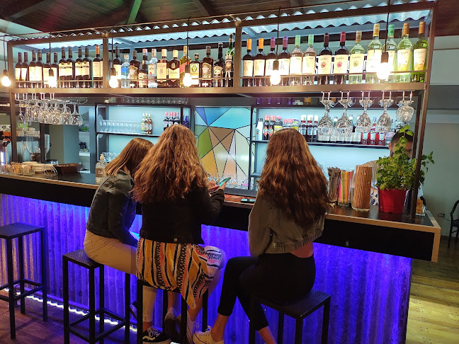 Arte bar - Gastronomía y hostelería