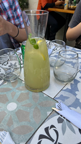 Opinii despre Hueso - Parrilla & Bar în La Plata - Gastronomía y hostelería