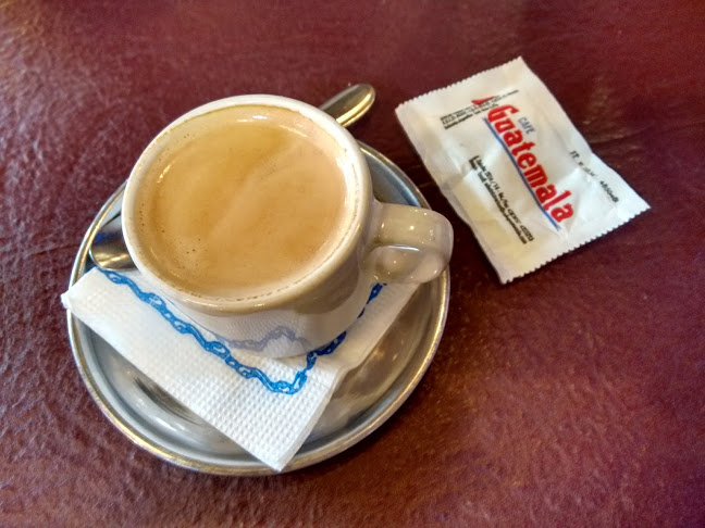 Resto Bar Viejo Munich - Gastronomía y hostelería