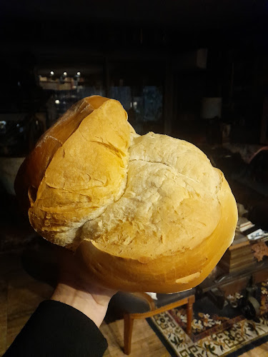 Opinii despre Panaderia La Moderna Azcuenaga în Azcuénaga - Gastronomía y hostelería