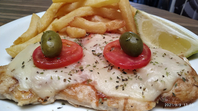 PASEO LA BOCA RESTO BAR SANDWICH