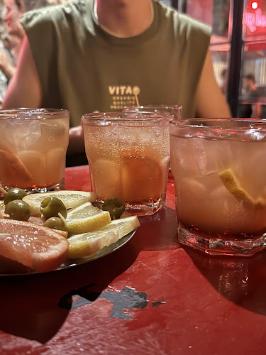 Comentarii opinii despre La Bodeguita de Pichincha