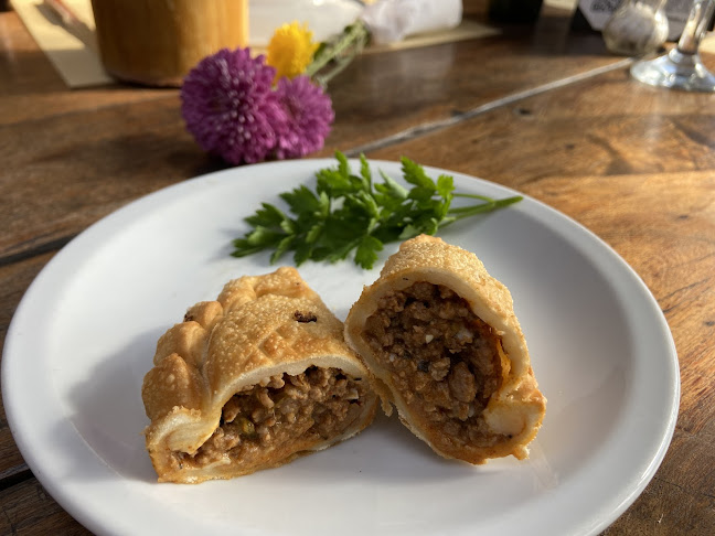 La T Parrilla y Restorán Natural - Pilar