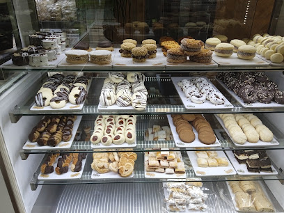 For Elise - Panadería y Confitería - Villa Elvira Confiteria