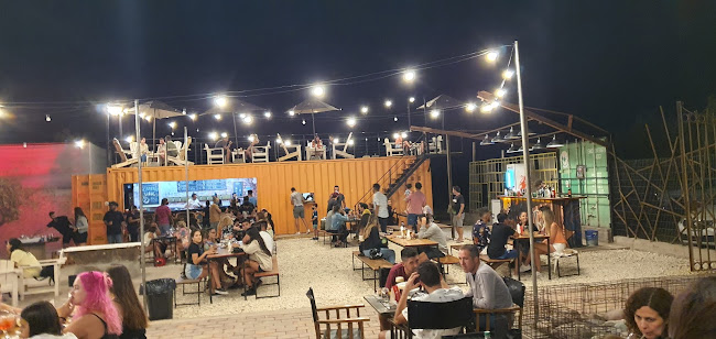 EL CONTAINER BOEDO - Maipú