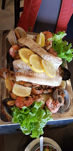 Chona - Puerto Madryn