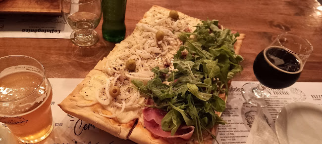 La Patagónica Fábrica De Cerveza - Gastronomía y hostelería