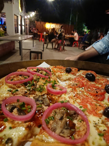 Av. Enrique Ocampo 1997, K4700 San Fernando del Valle de Catamarca, Catamarca